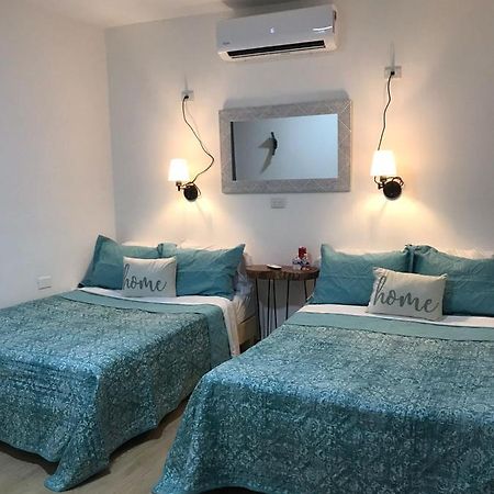 Garden Suites Comalcalco Esterno foto