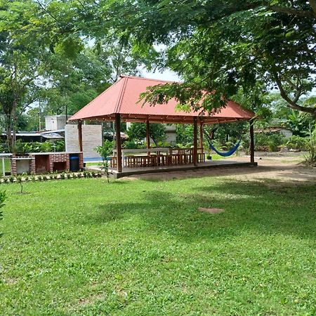 Garden Suites Comalcalco Esterno foto