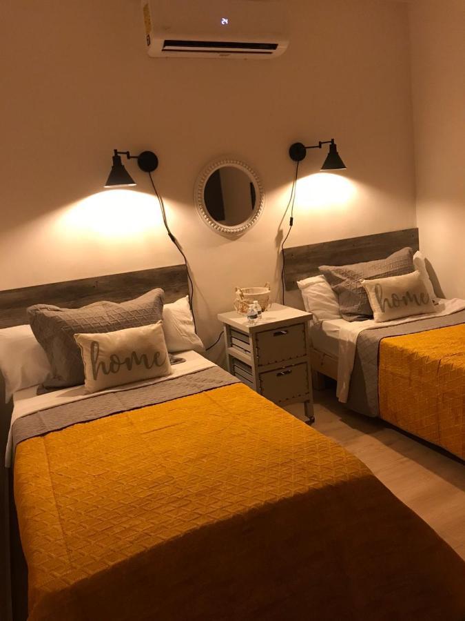 Garden Suites Comalcalco Esterno foto