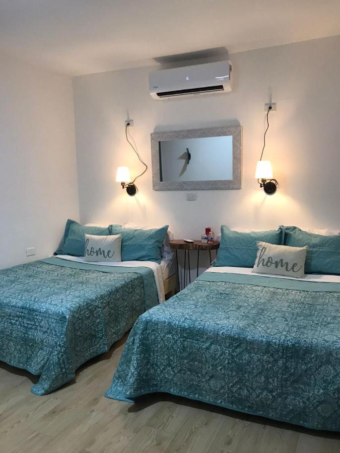 Garden Suites Comalcalco Esterno foto