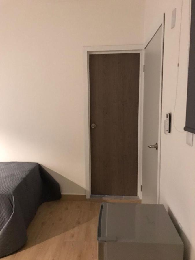 Garden Suites Comalcalco Esterno foto
