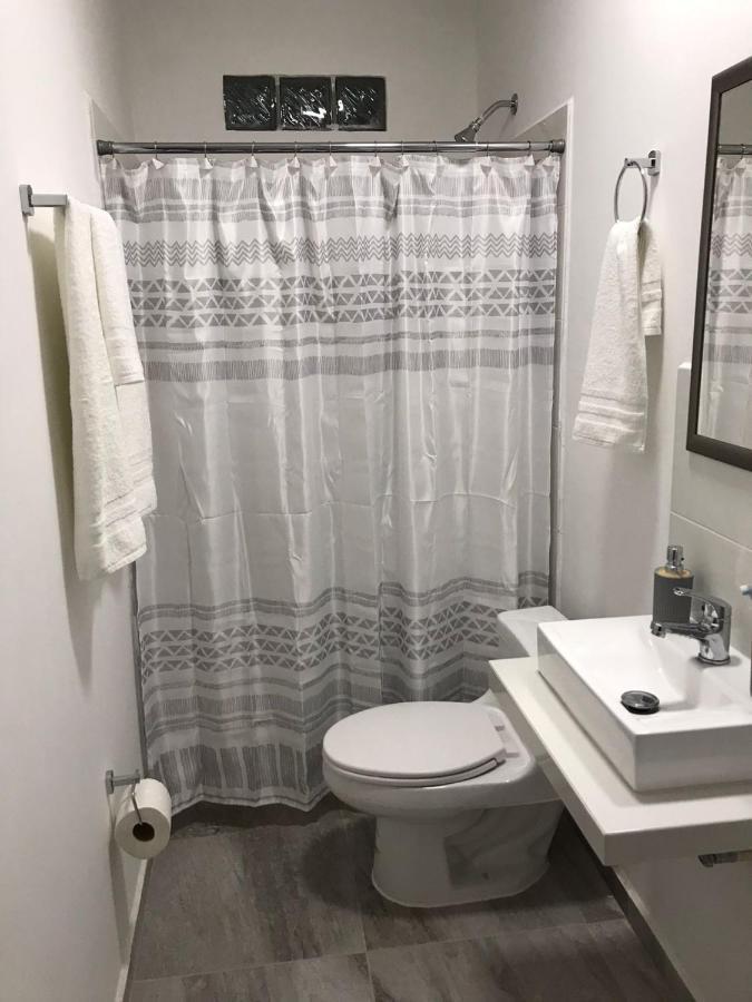 Garden Suites Comalcalco Esterno foto