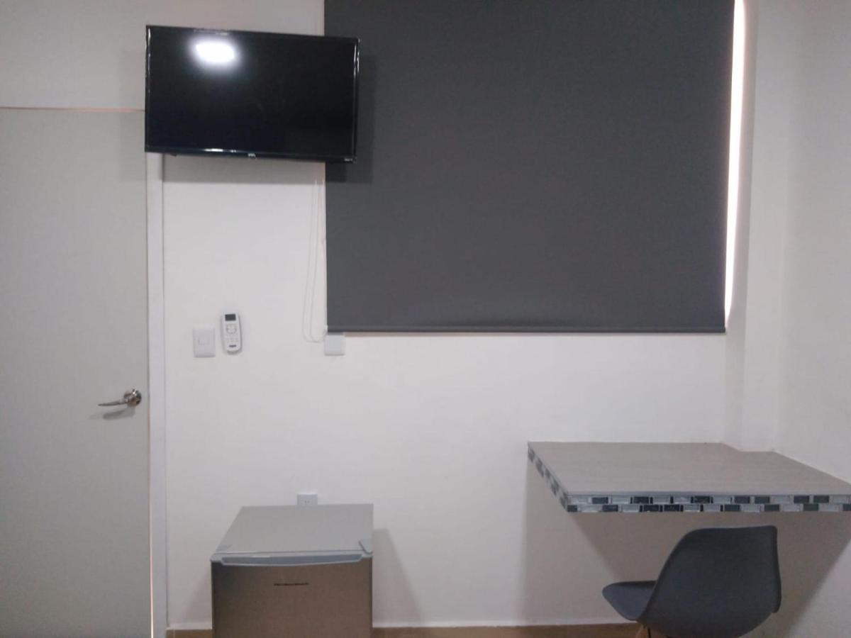 Garden Suites Comalcalco Esterno foto
