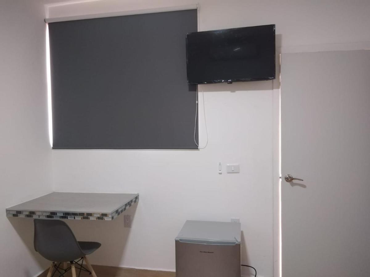 Garden Suites Comalcalco Esterno foto