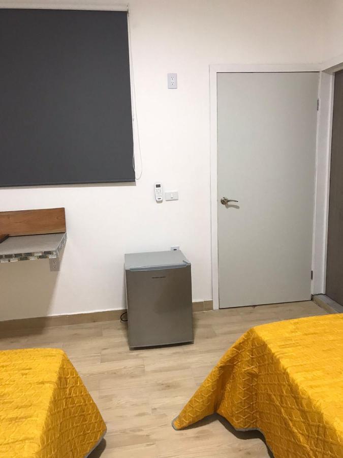 Garden Suites Comalcalco Esterno foto