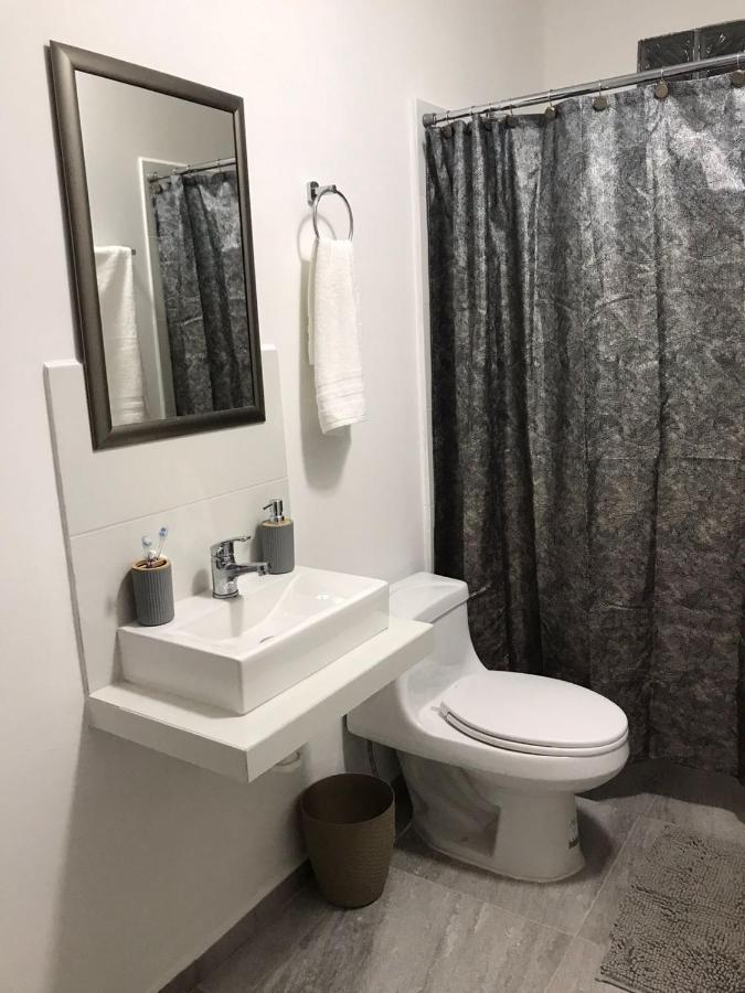 Garden Suites Comalcalco Esterno foto