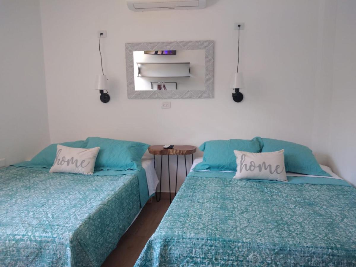 Garden Suites Comalcalco Esterno foto