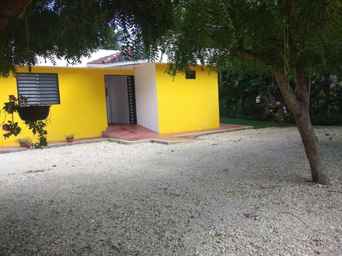 Garden Suites Comalcalco Esterno foto