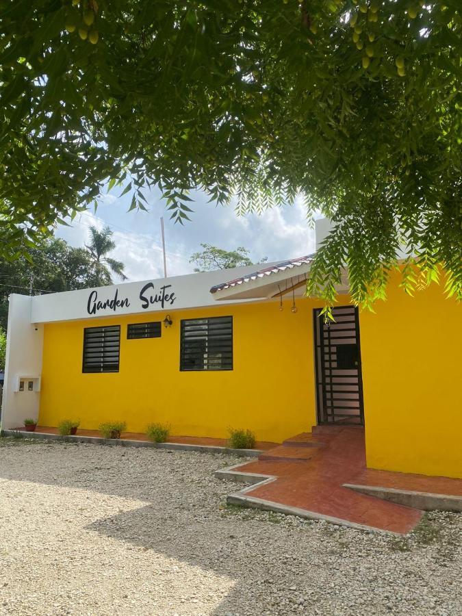 Garden Suites Comalcalco Esterno foto