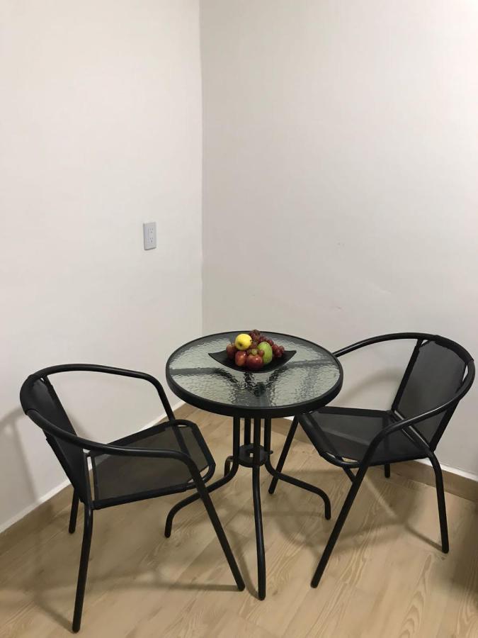 Garden Suites Comalcalco Esterno foto