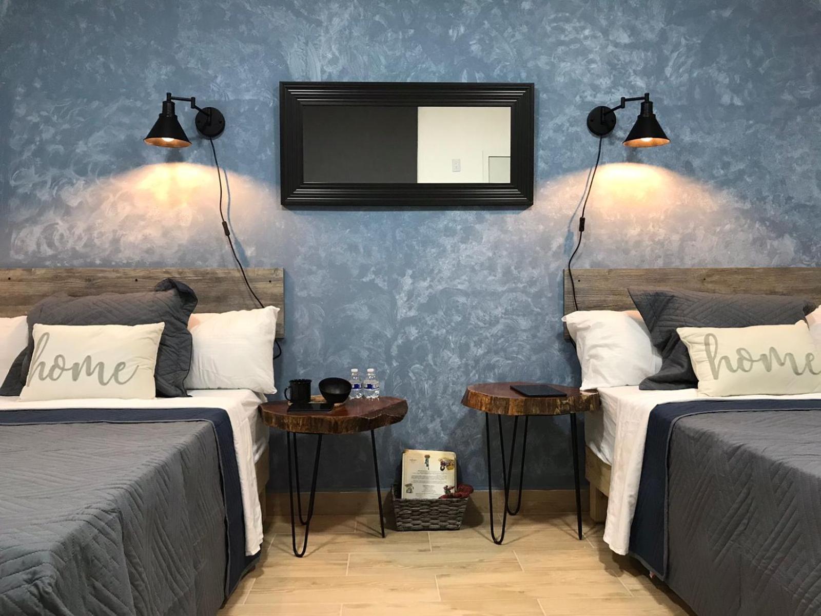 Garden Suites Comalcalco Esterno foto