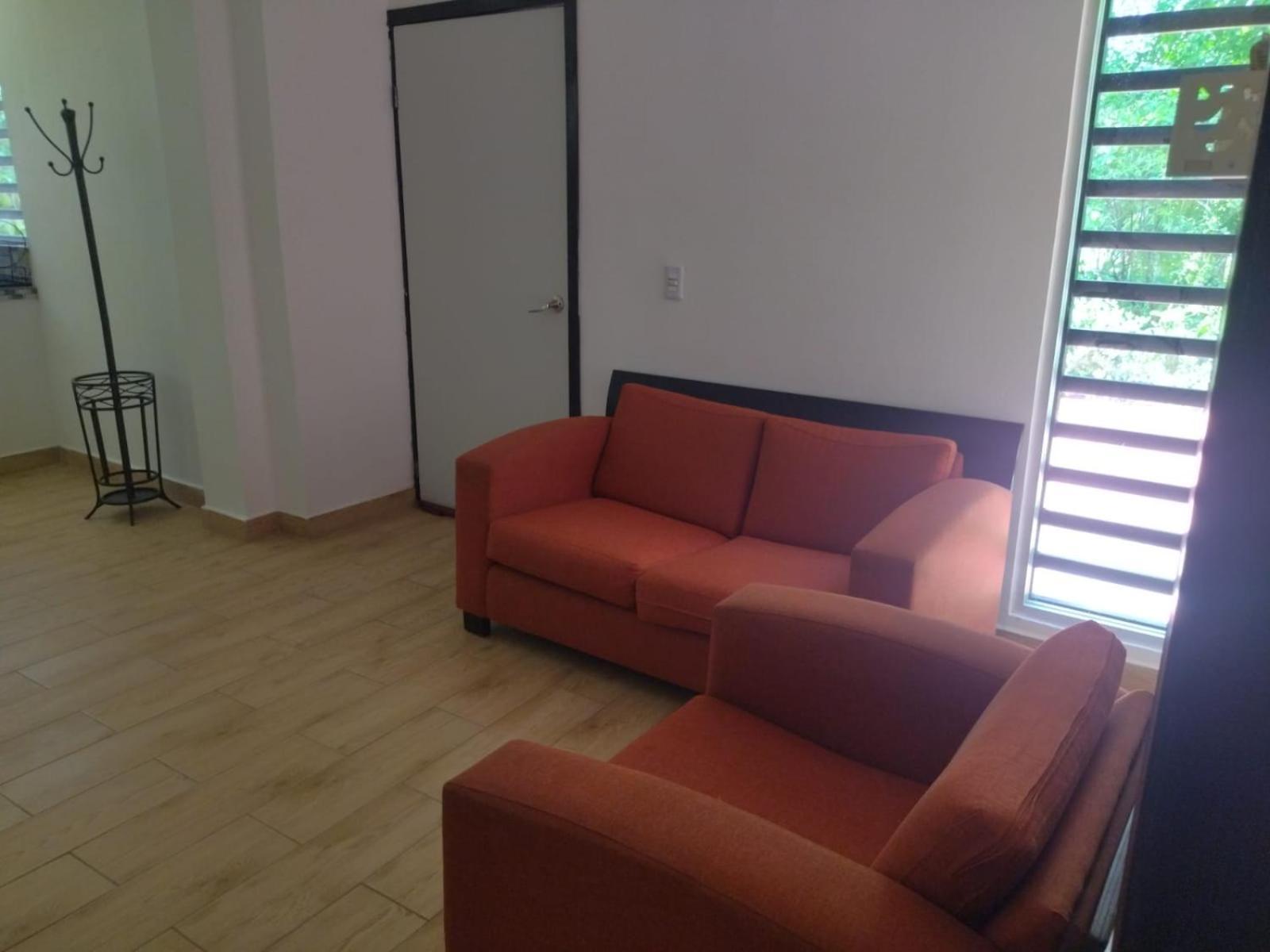 Garden Suites Comalcalco Esterno foto