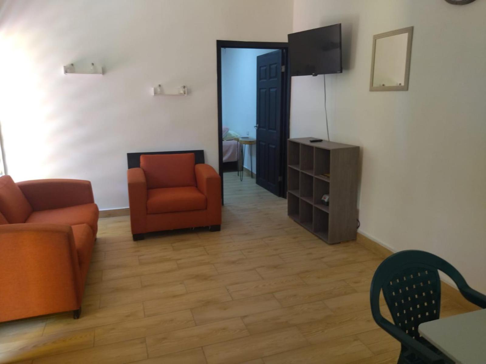 Garden Suites Comalcalco Esterno foto