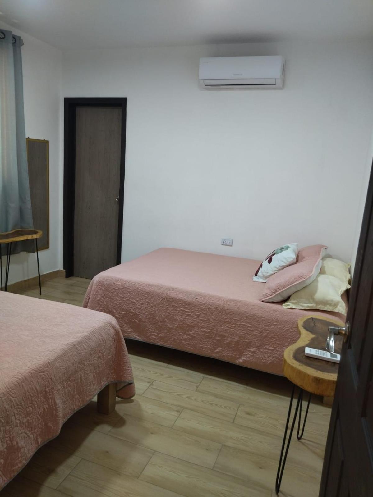 Garden Suites Comalcalco Esterno foto